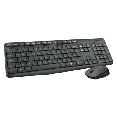 Logitech MK235 (Original)-2